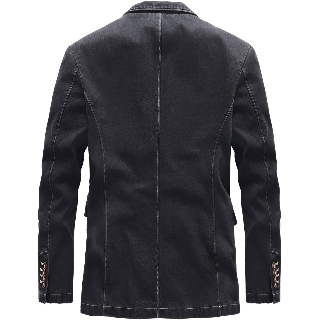 Nichols - Jacke im legeren Jeans-Stil