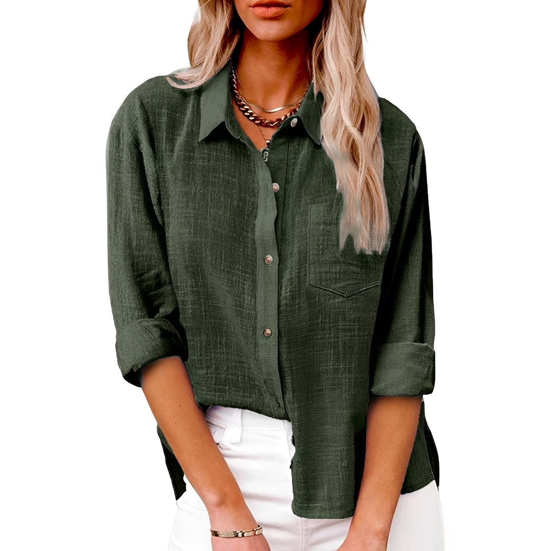 Karla – Shirts Damen – für einen lockeren Alltagsstil