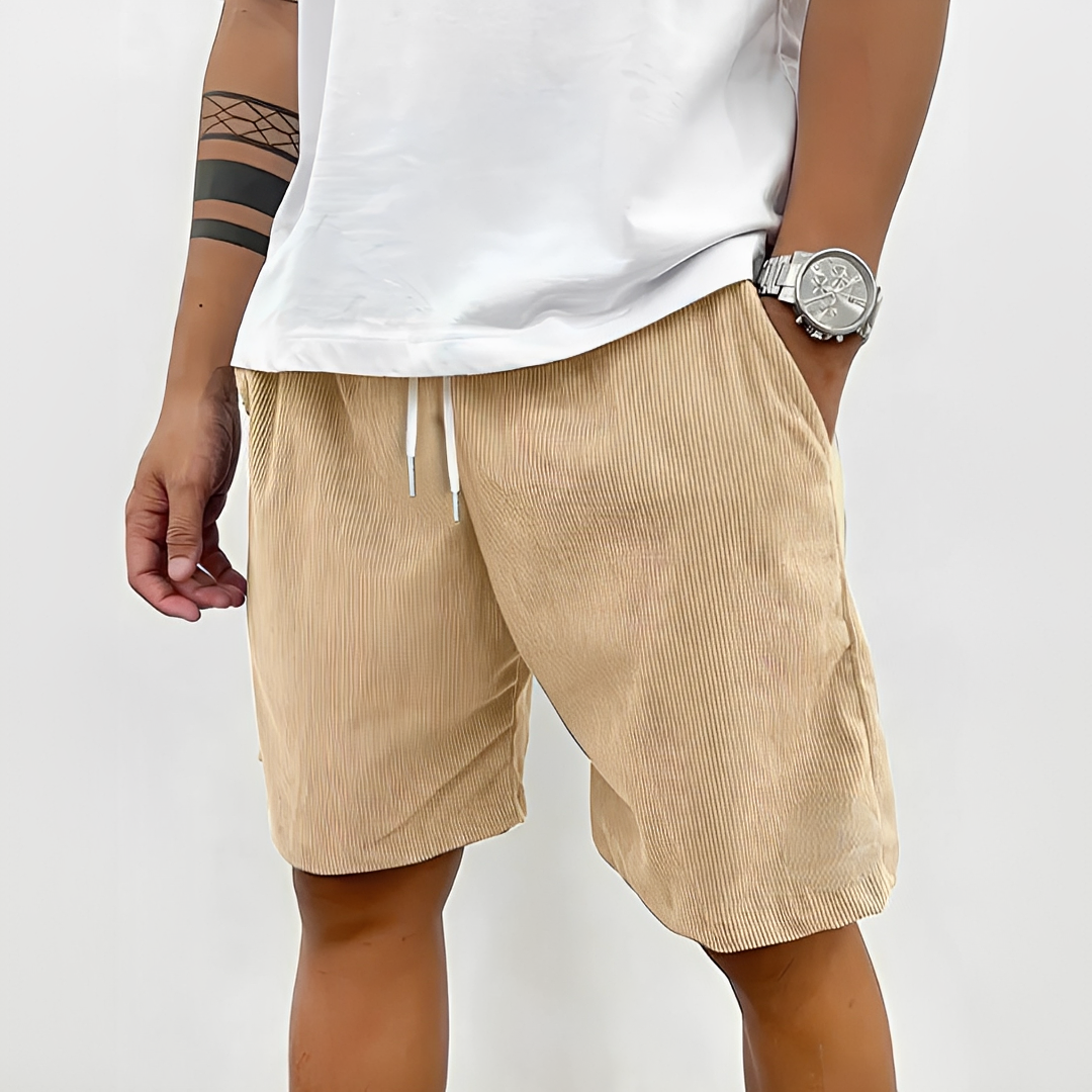 Jando - Shorts für Herren - für die heißen Tage