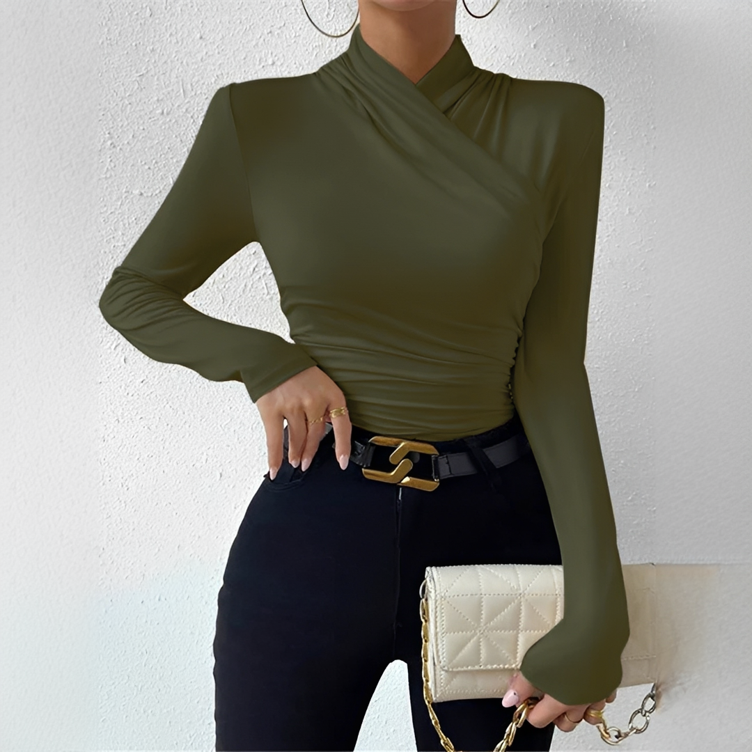 Jelaica - Stylisches und modisches T-Shirt