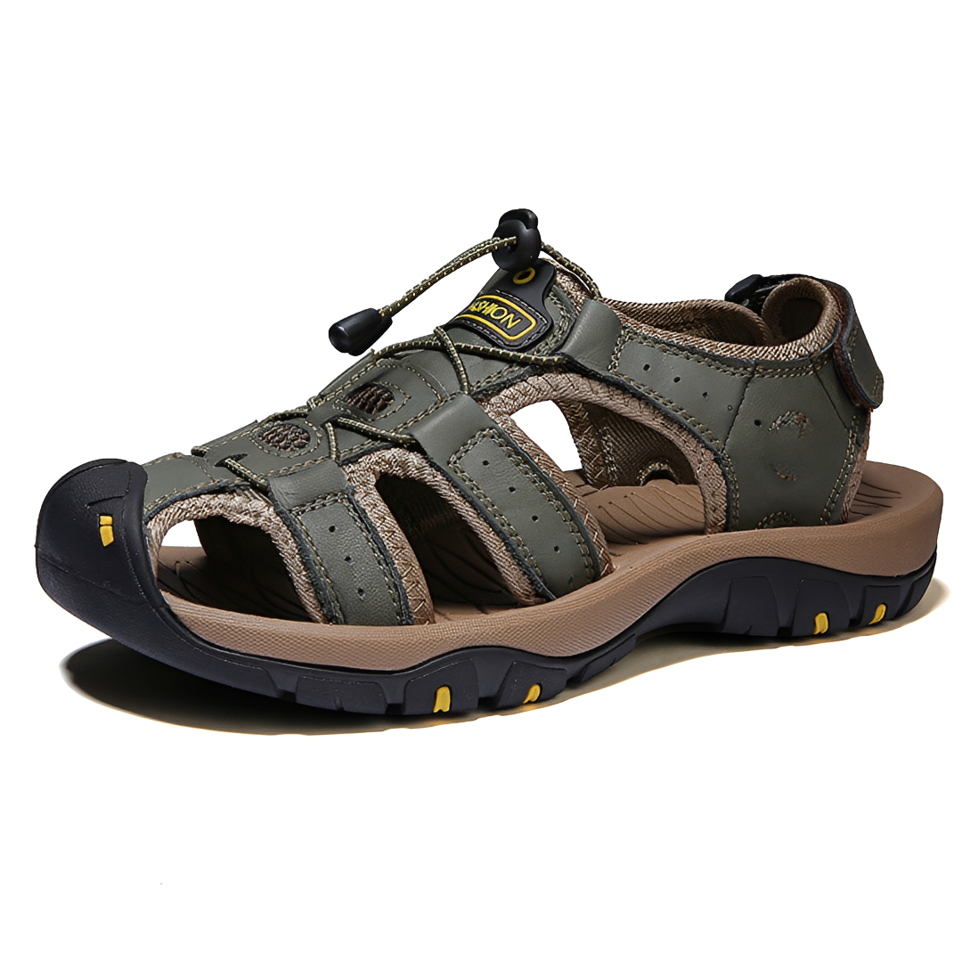 Nolan - Schuhe für Herren - für die Outdoor-Aktivitäten