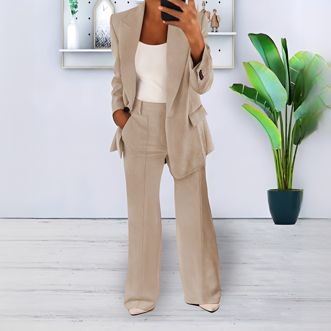 Merrah - Elegantes Damenset
