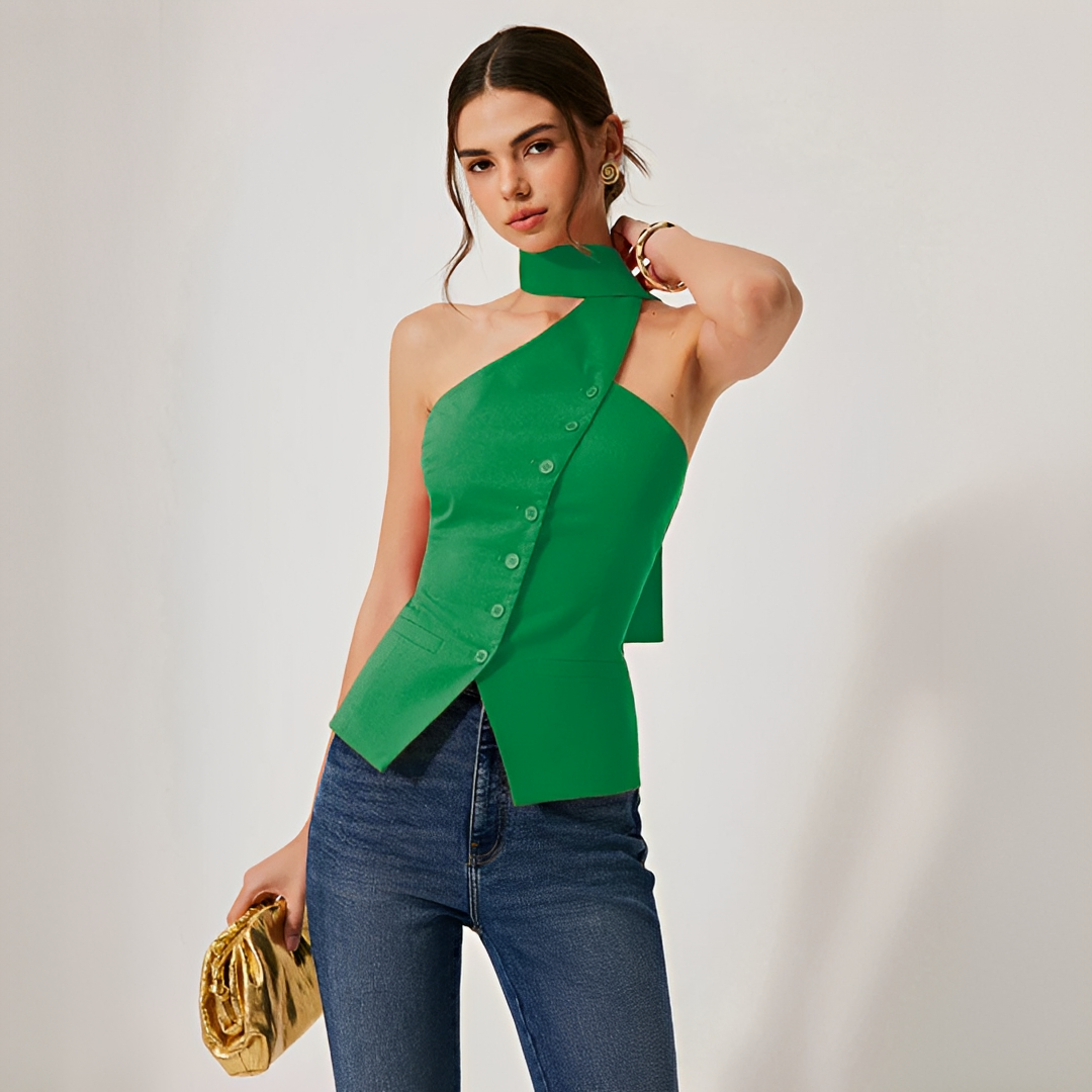 Andessa - Elegant und schickes Top