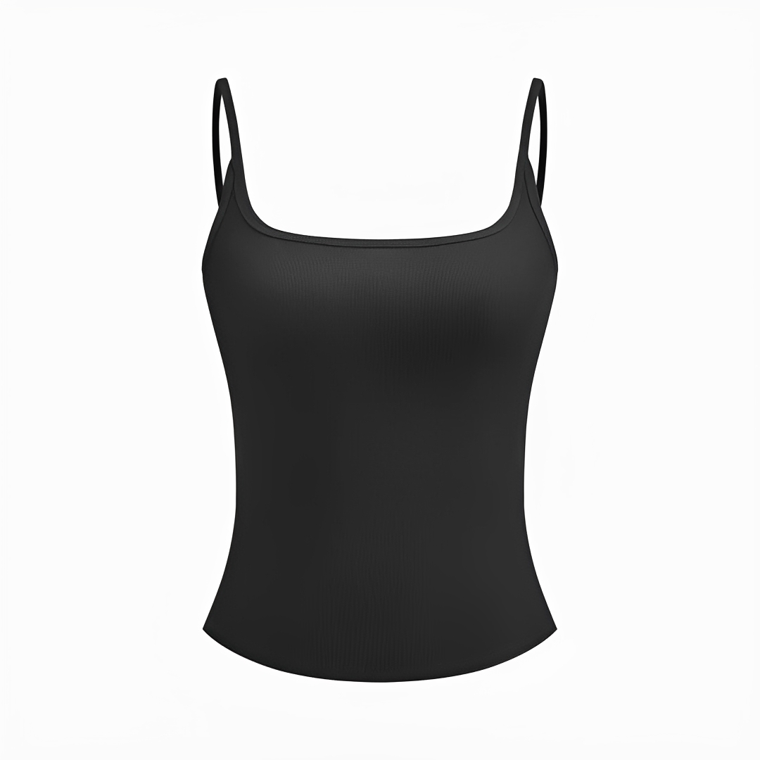 Deborah - Schickes Cami-Tanktop