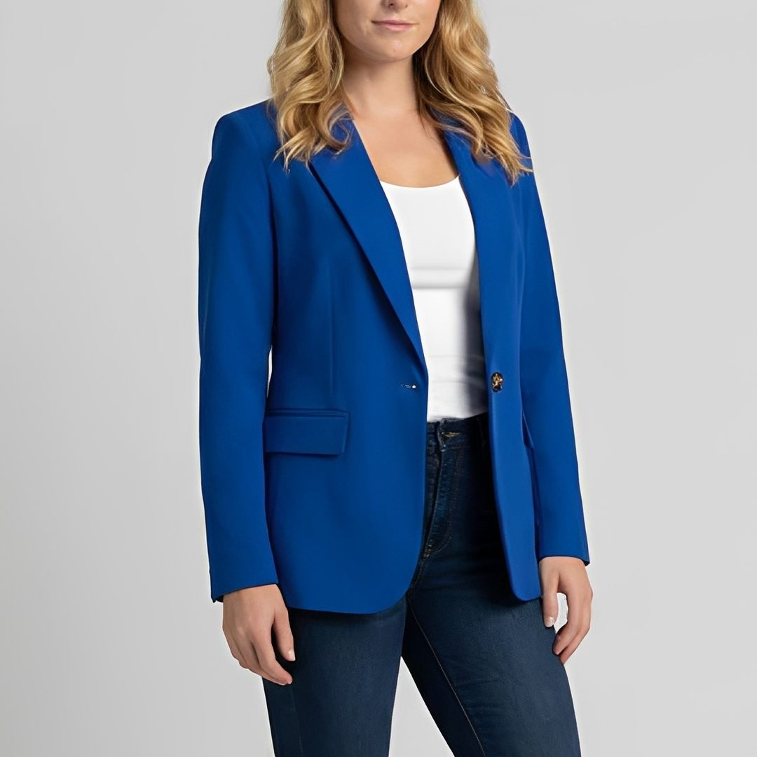 Chriselda - Eleganter Blazer für Frauen