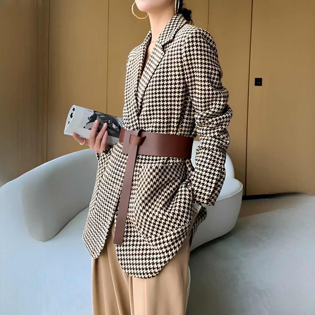 Julianna - Modischer Blazer
