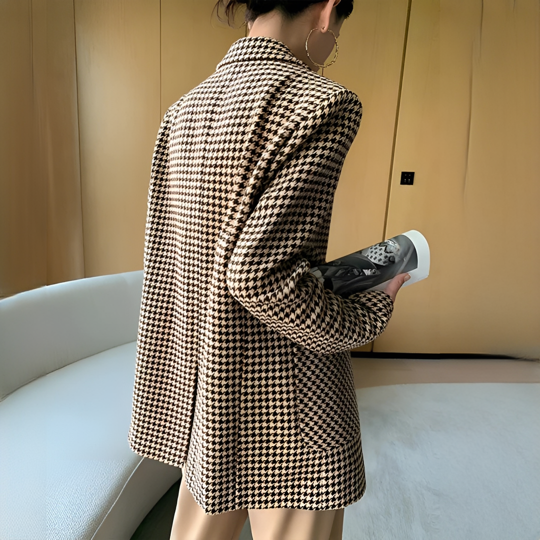 Julianna - Modischer Blazer