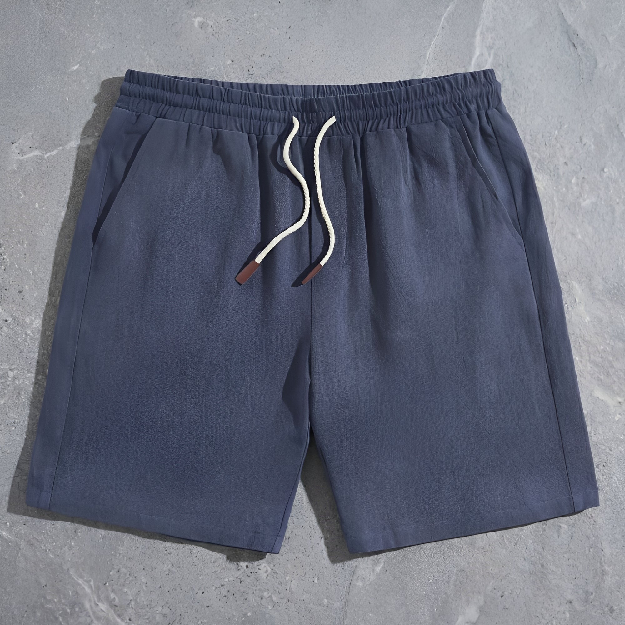 Krix - Komfortable Shorts mit Kordelzug