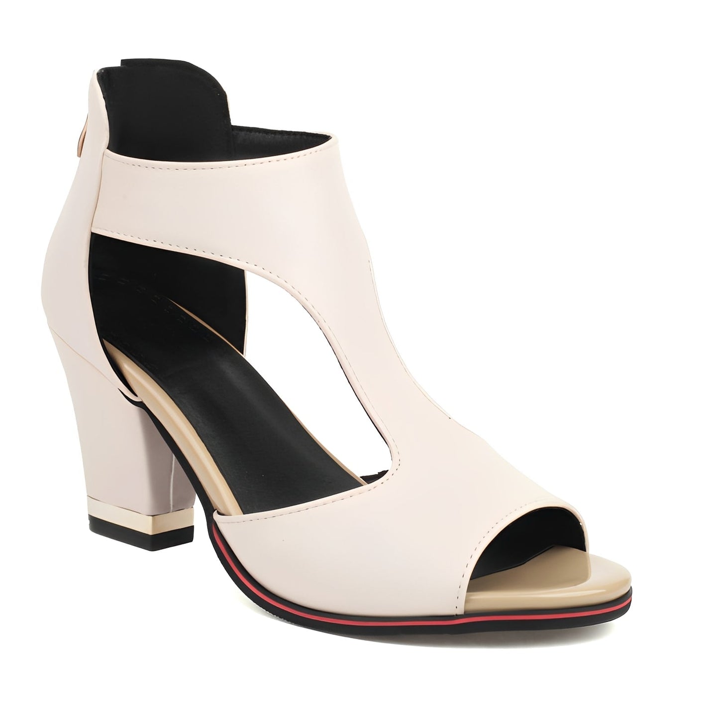 Charley - Damenschuhe mit Absatz - für formelle Anlässe