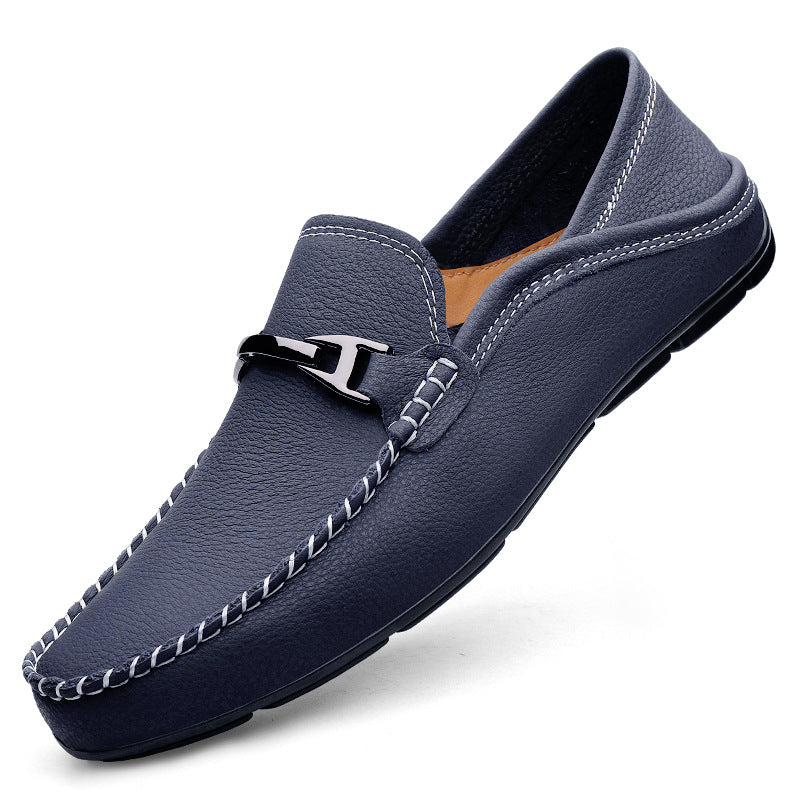 Ricardo - Moderne und stilvolle Loafer