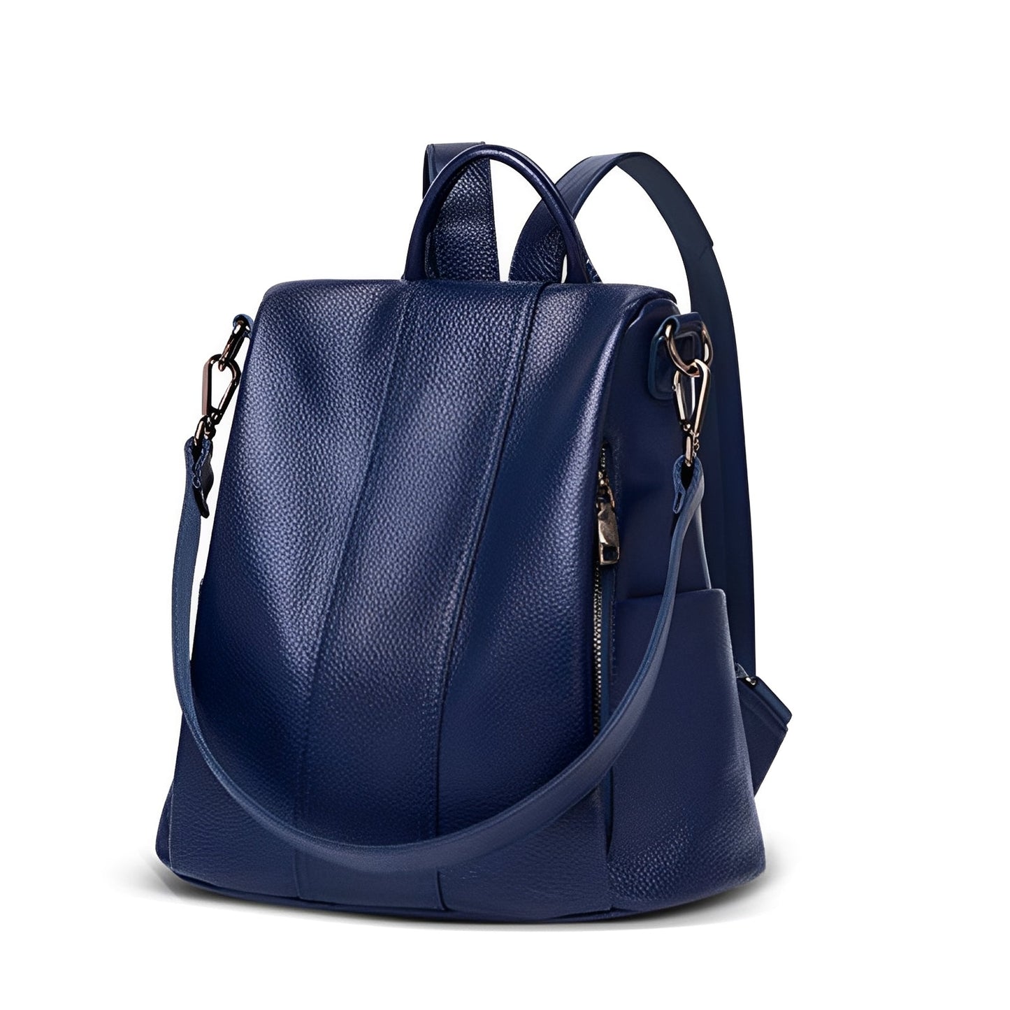 Melanie - Alltagsrucksack im modernen Stil