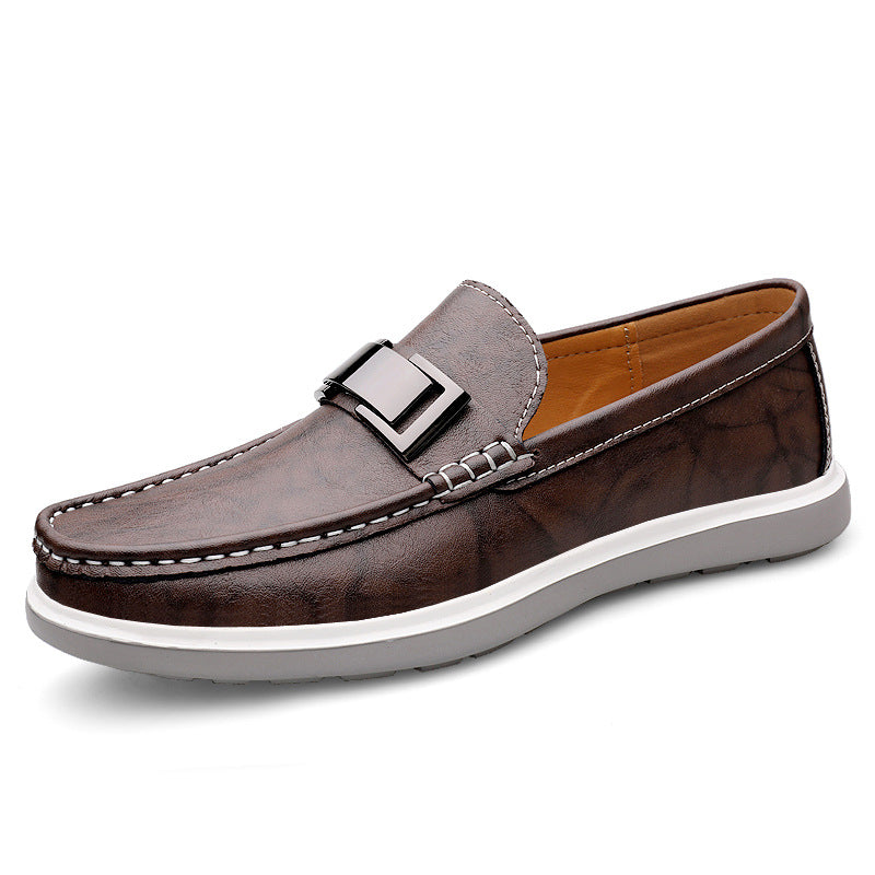 Rodgers - Elegante Loafer für feierliche Anlässe
