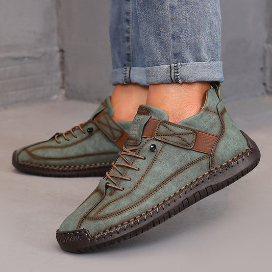 Luke - Stylische Outdoor-Schuhe für Herren