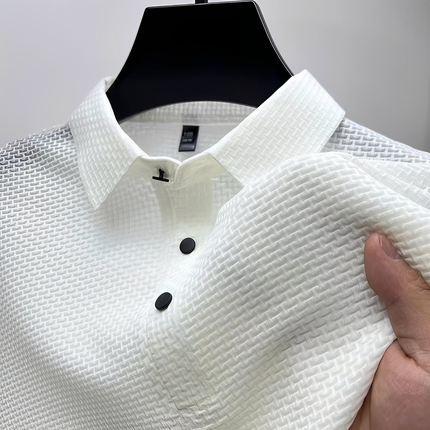 Lylle - Lässiges Sommer-Polo für Herren