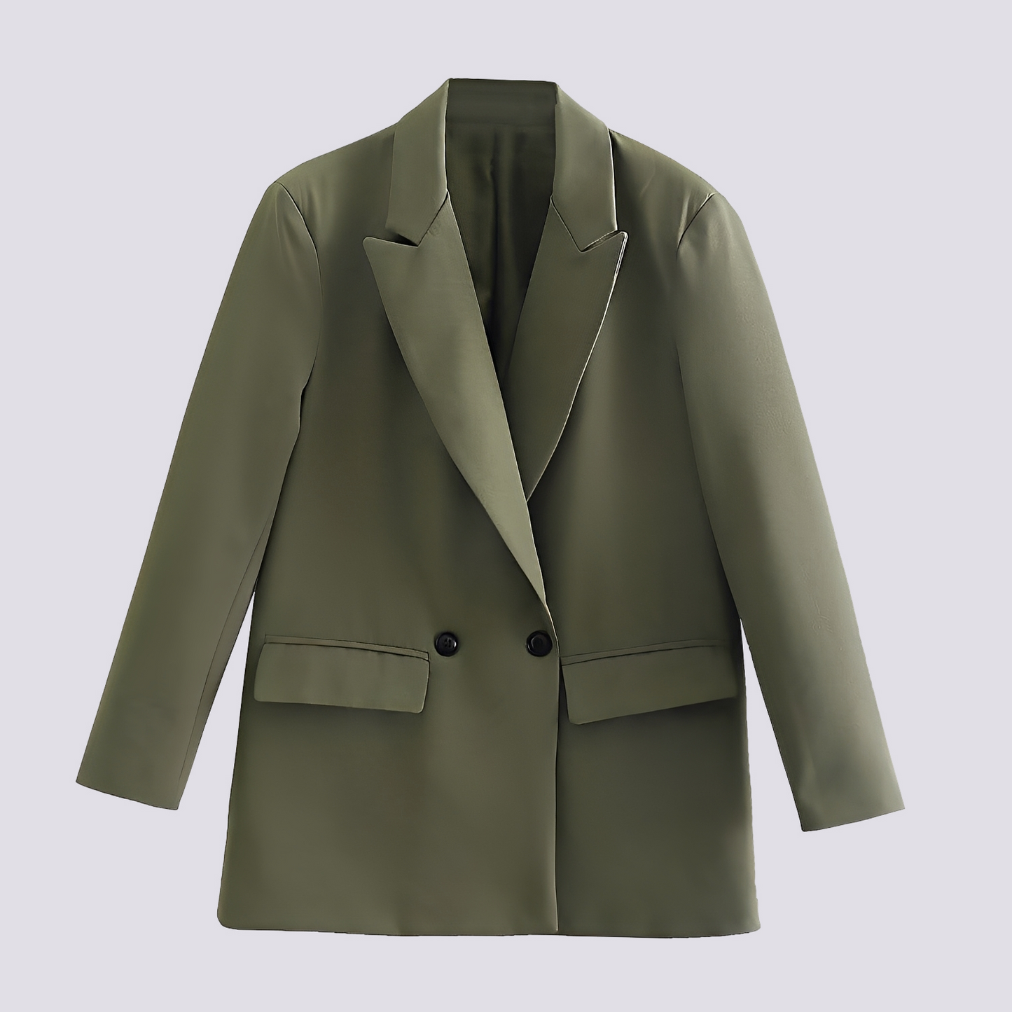 Kristen - Bequemer Oversized-Blazer