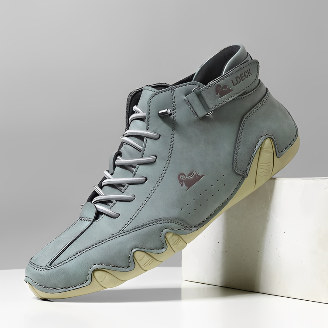 Marwin - Bequeme und stilvolle Herrenschuhe