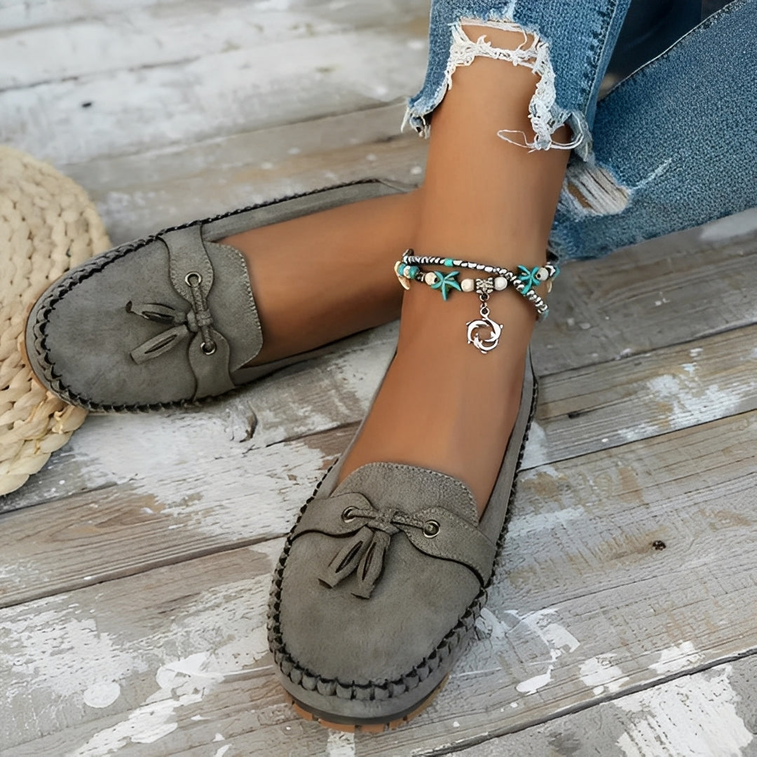 Hilda - Schuhe für Frauen - bequem für sonnige Tage