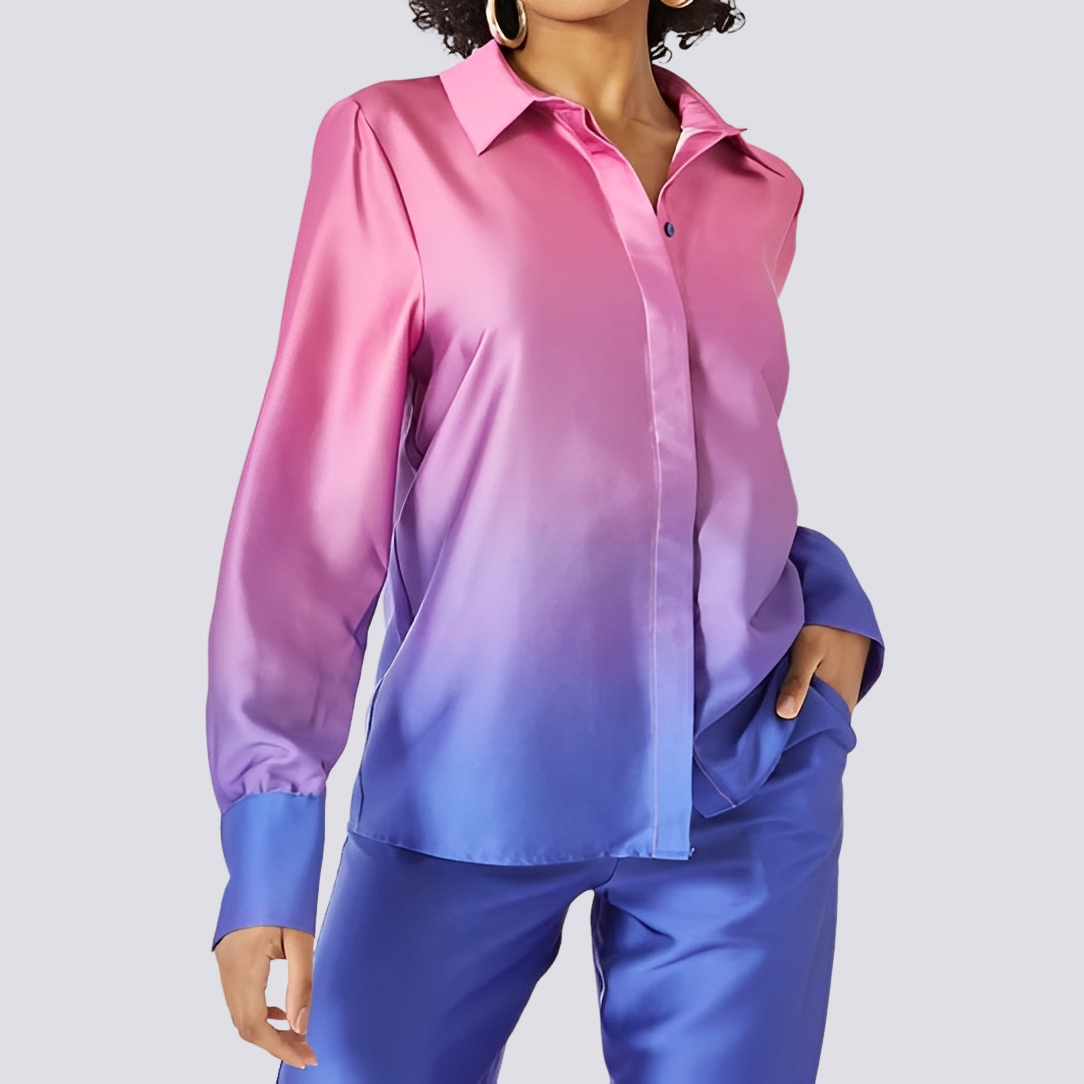 Jessie - Elegantes zweiteiliges Set für Damen
