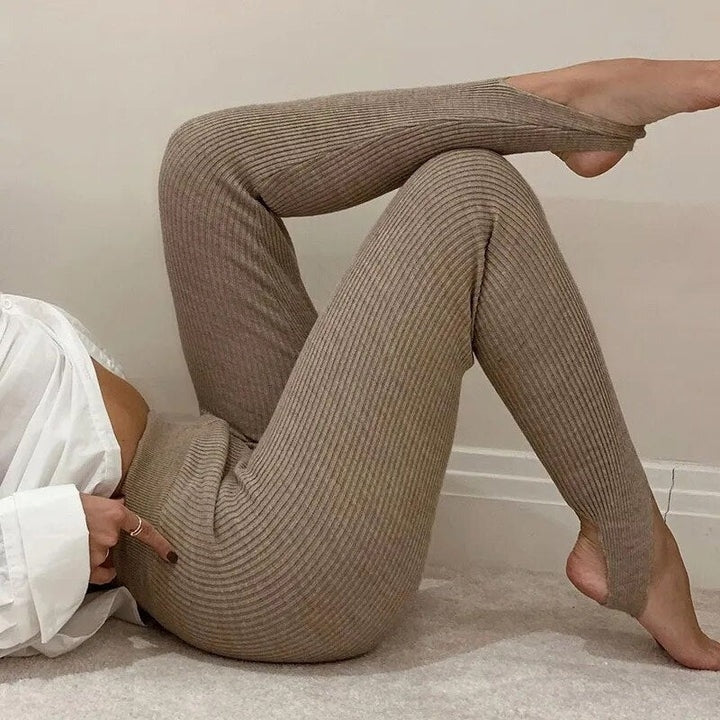 Kendra - Bequeme Leggings mit schmaler Passform