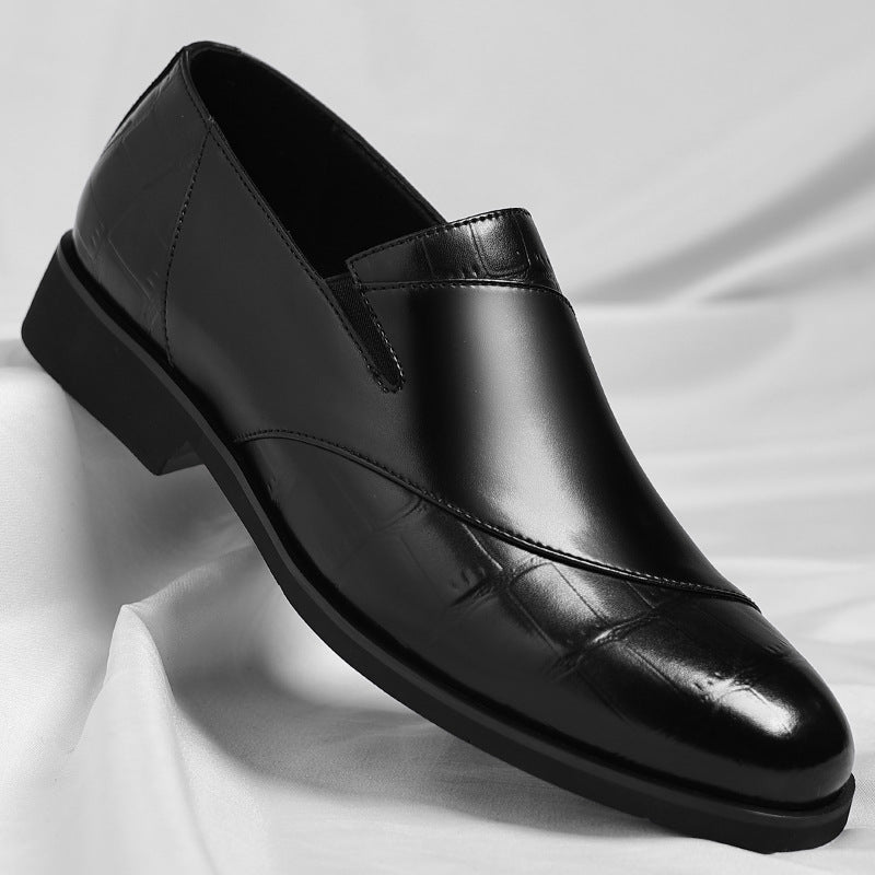 Kenzie - Slipper im Retro-Stil