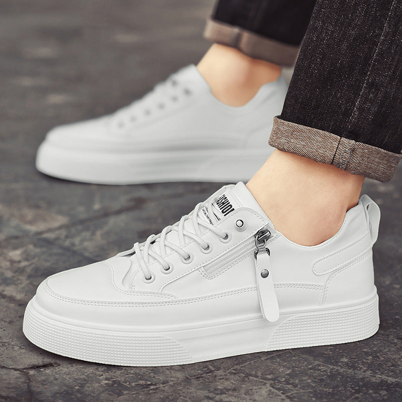 Dennis - Komfortable Freizeitschuhe