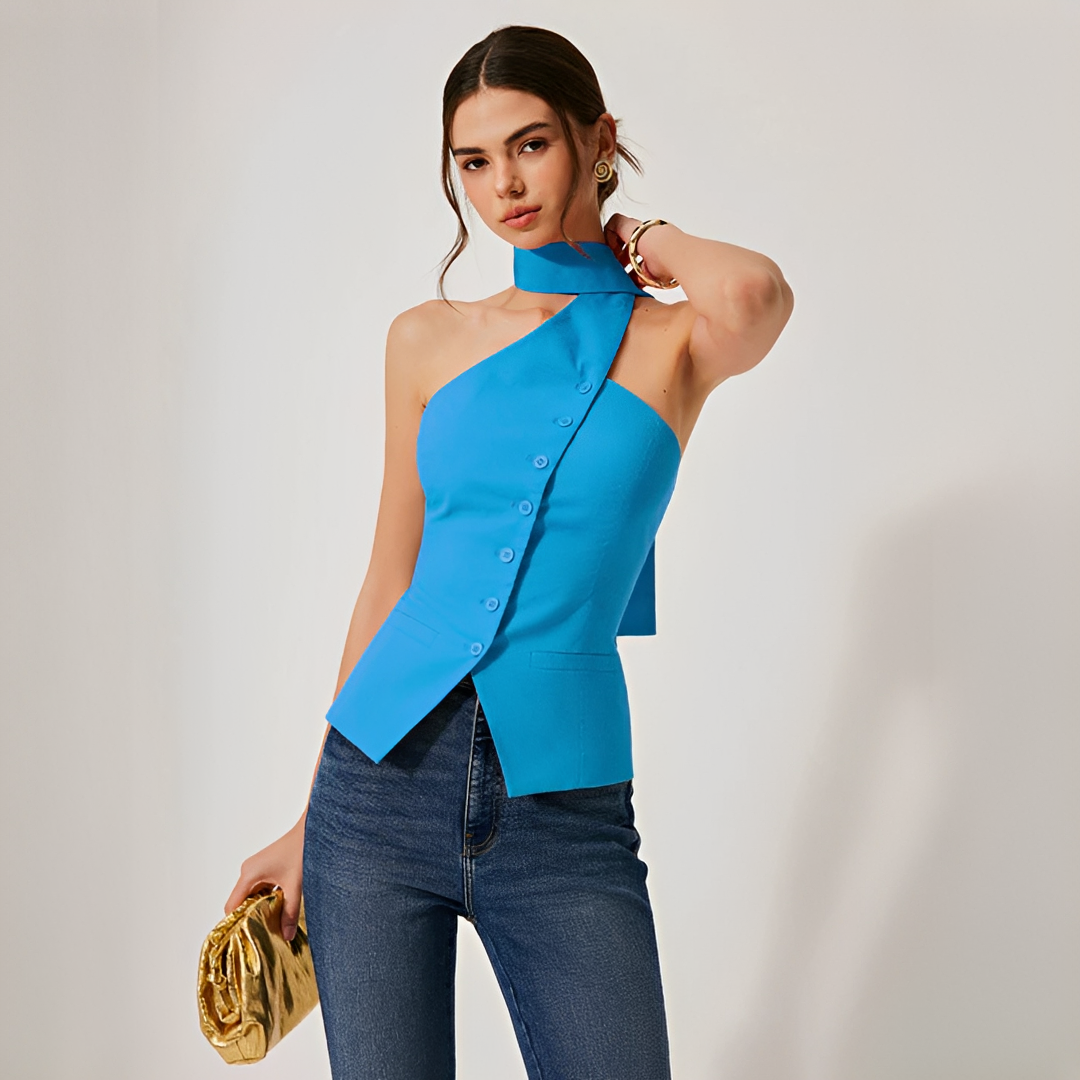 Andessa - Elegant und schickes Top