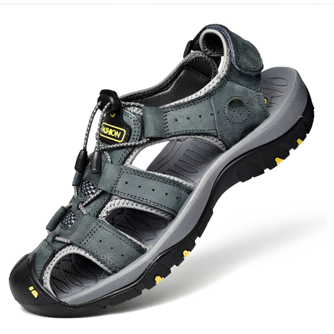 Nolan - Schuhe für Herren - für die Outdoor-Aktivitäten