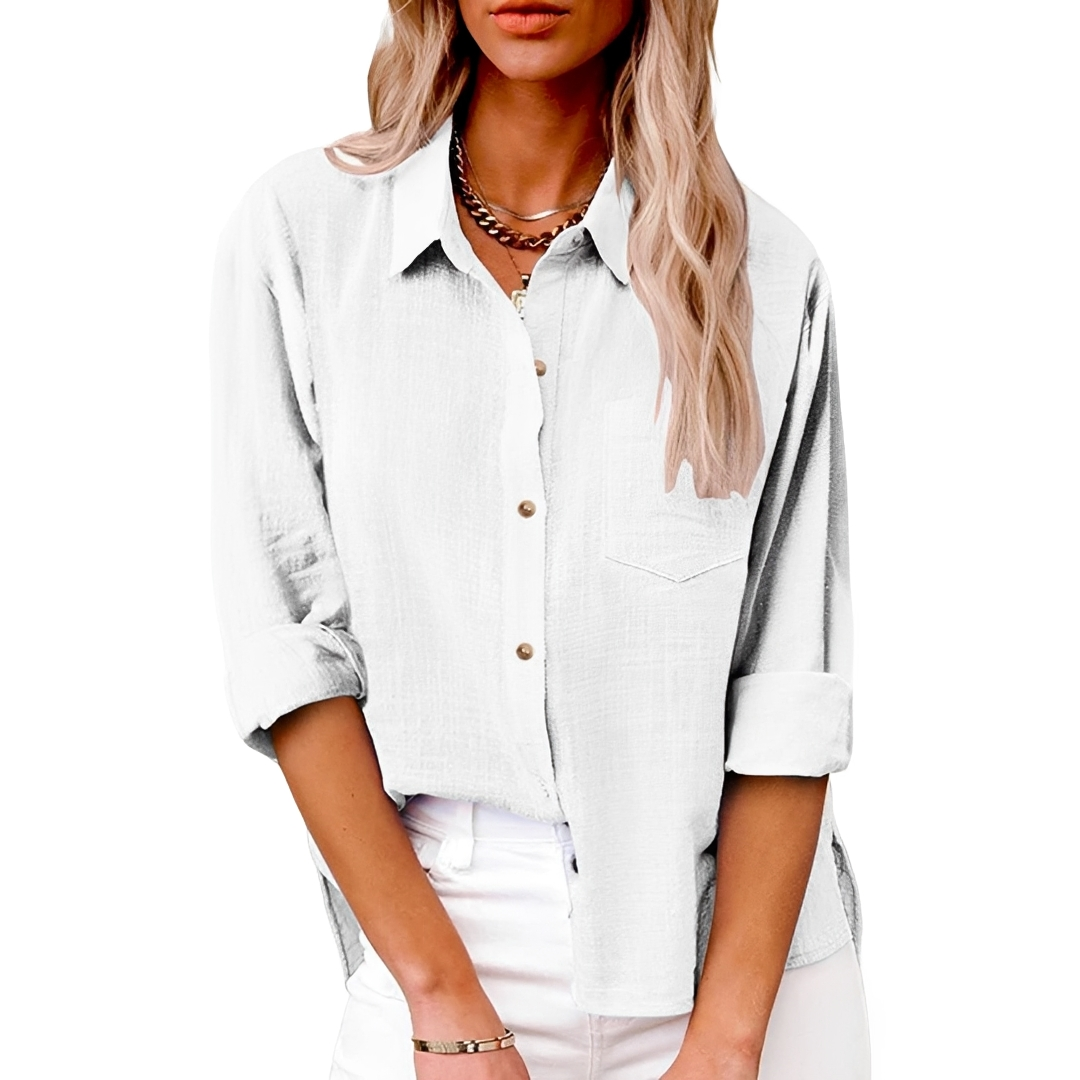 Karla – Shirts Damen – für einen lockeren Alltagsstil