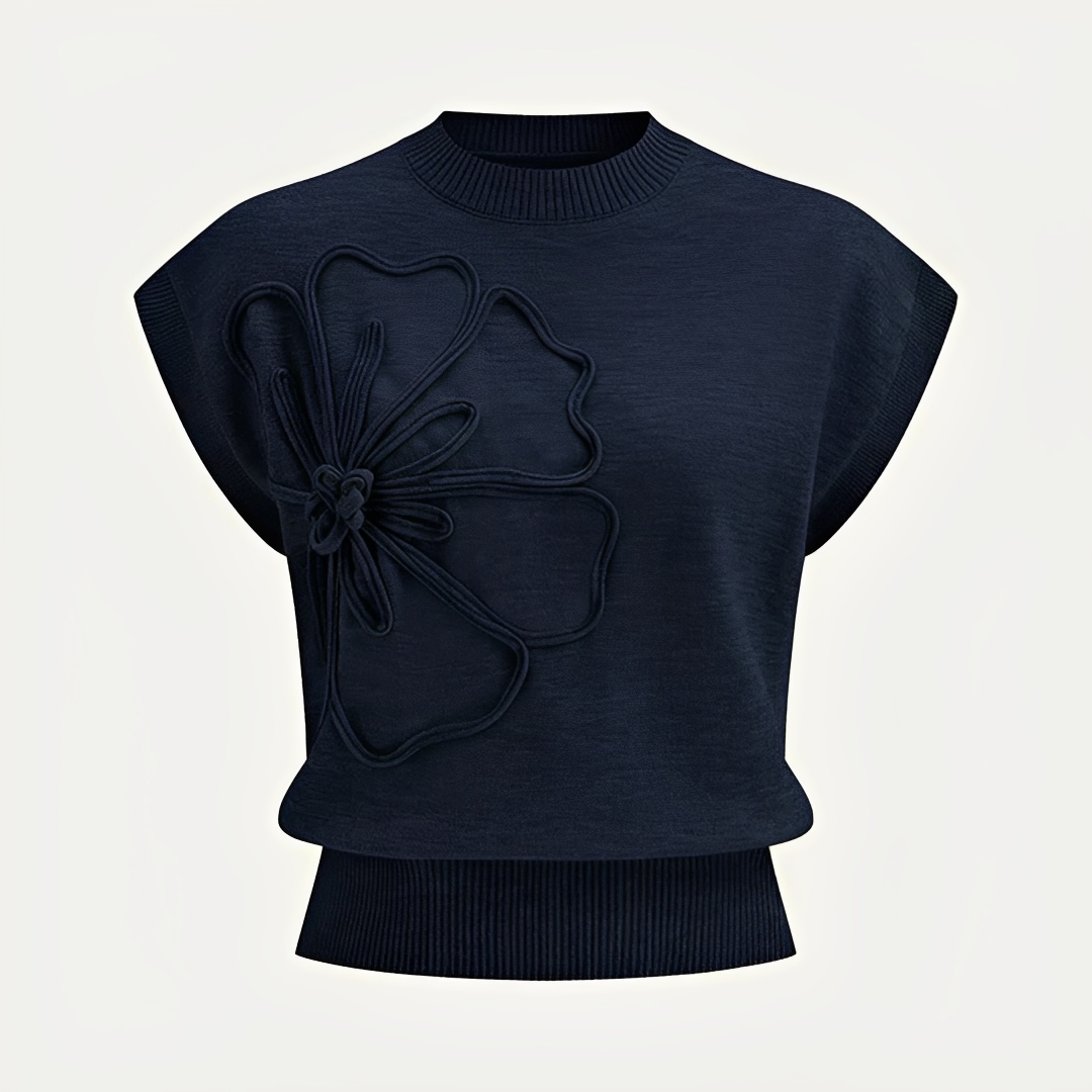 Jocelyn - Lässiges Blumentop