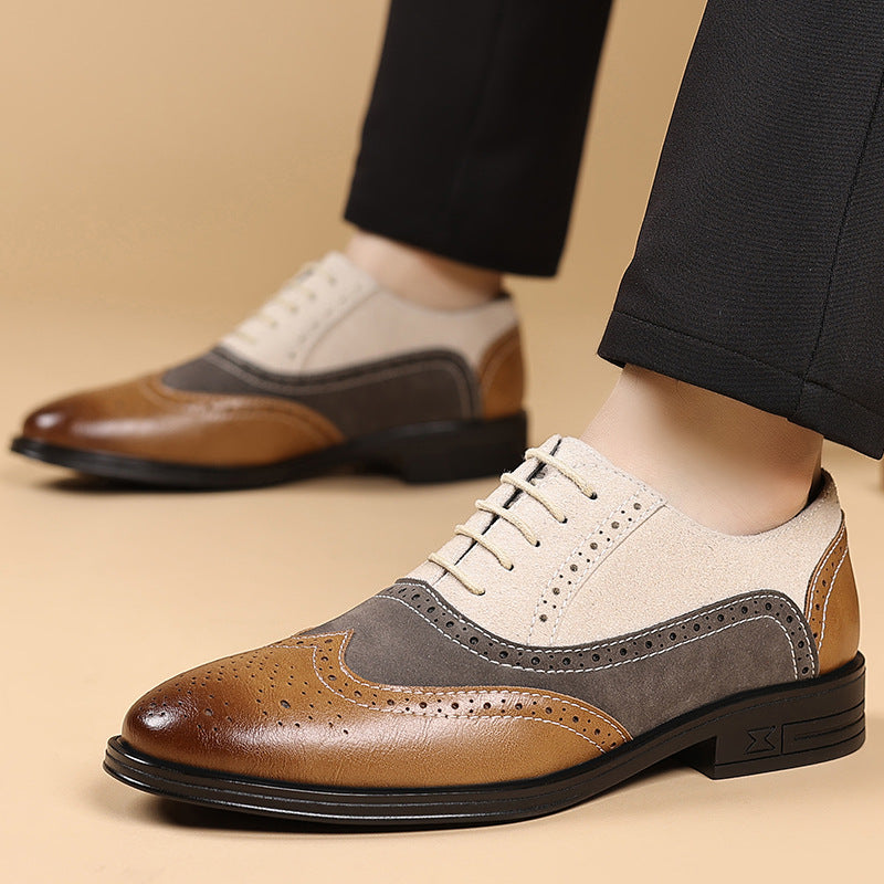 Adem - Elegante, formelle Schuhe