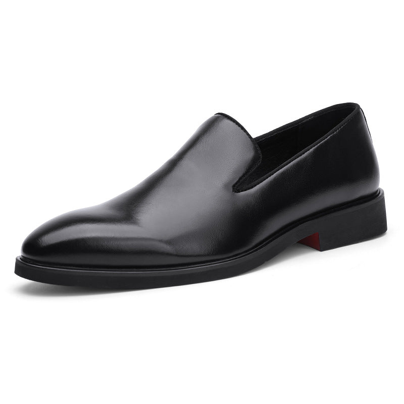 Jones - Elegante Glanzloafer