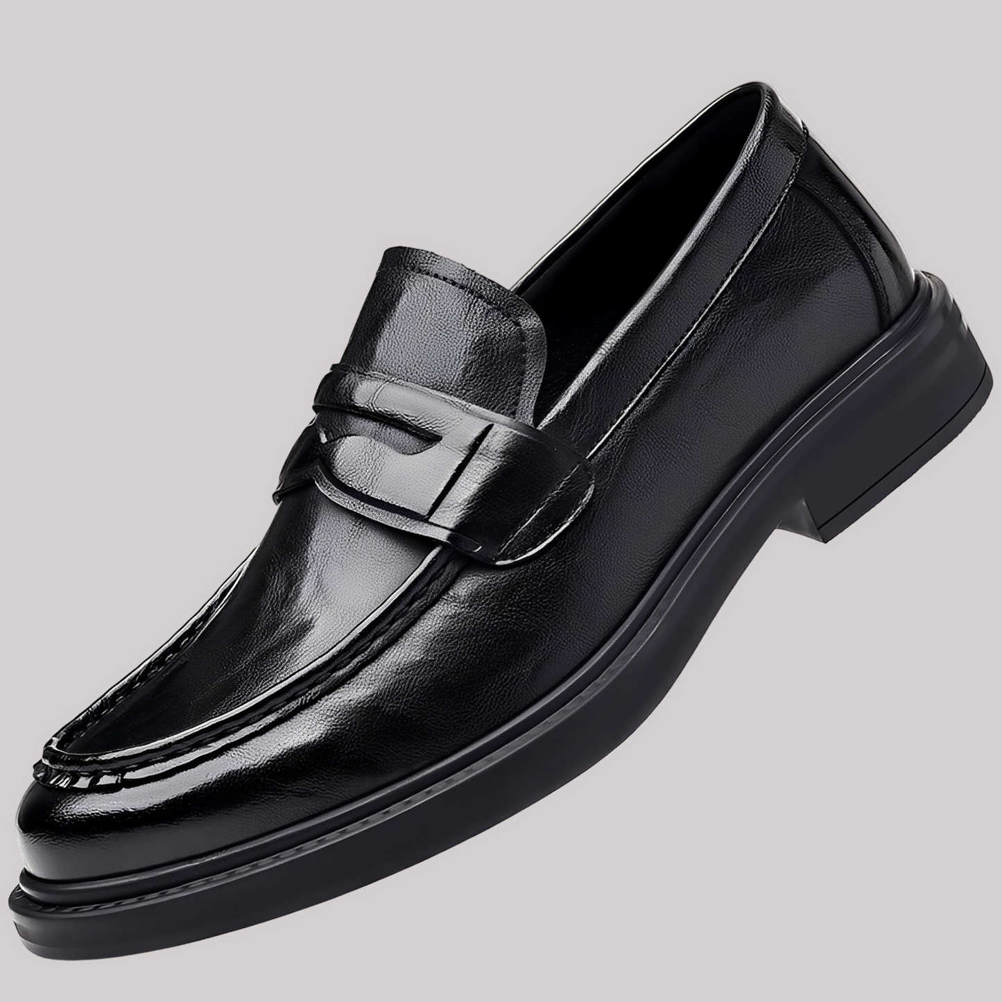 Carter - Modische und Bequeme Loafers
