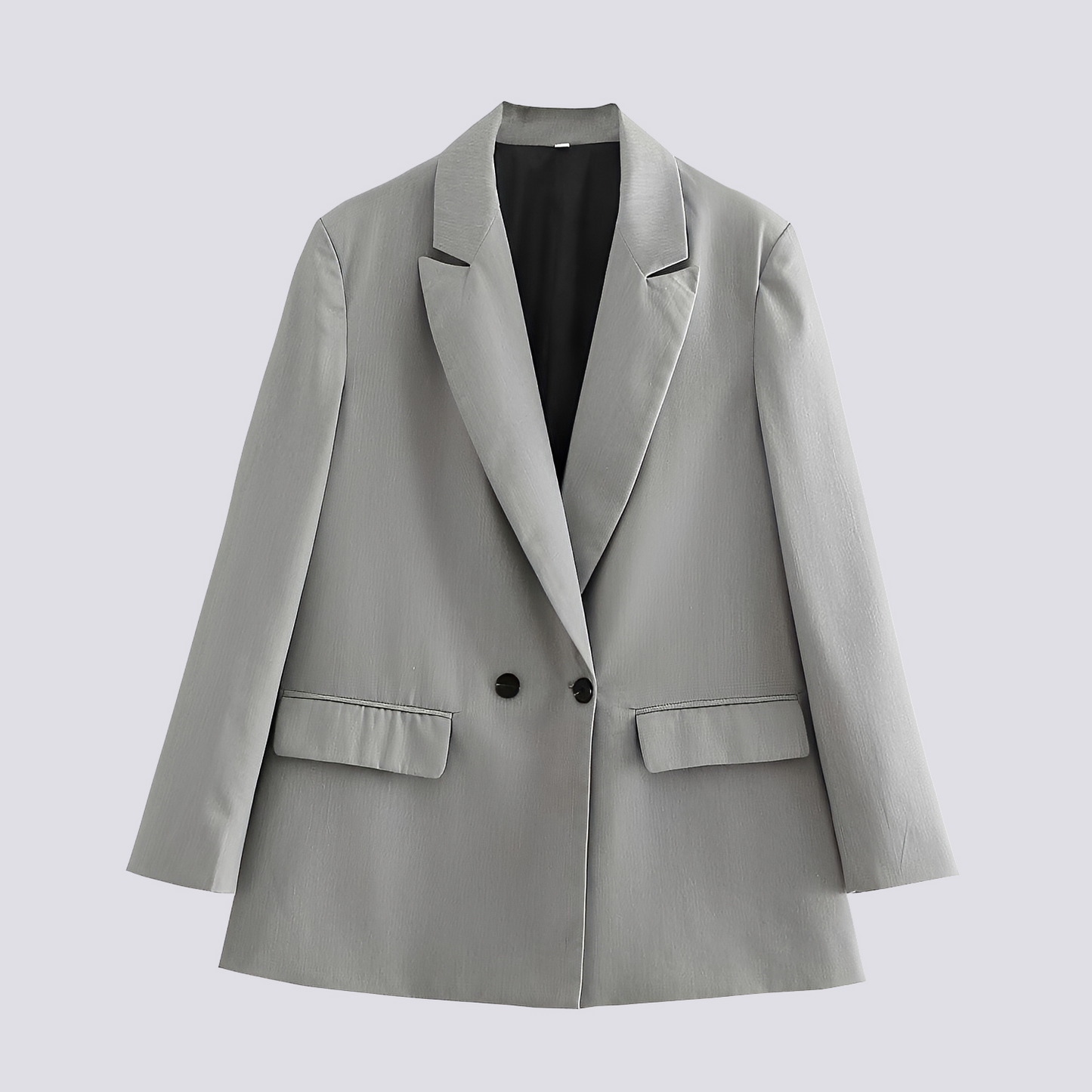Kristen - Bequemer Oversized-Blazer
