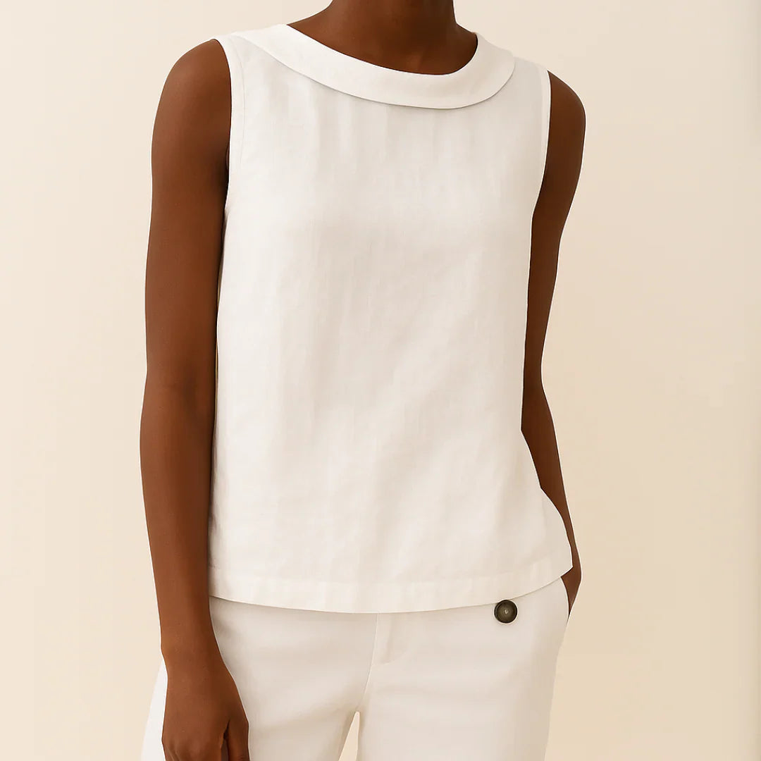Maria - Elegantes Damen Tanktop