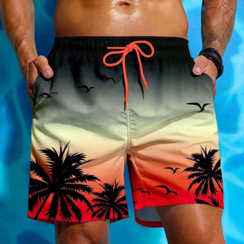Aadam - Schwimmshorts