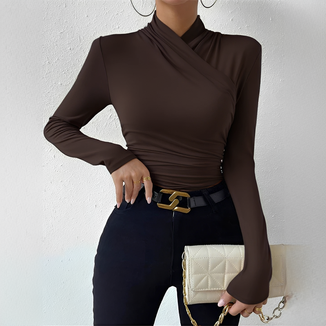 Jelaica - Stylisches und modisches T-Shirt
