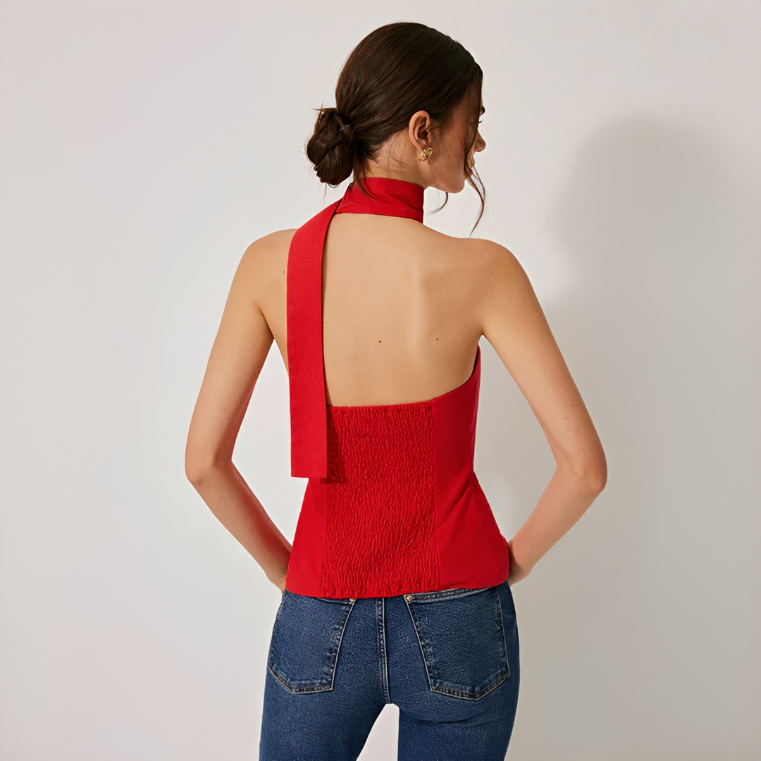 Andessa - Elegant und schickes Top