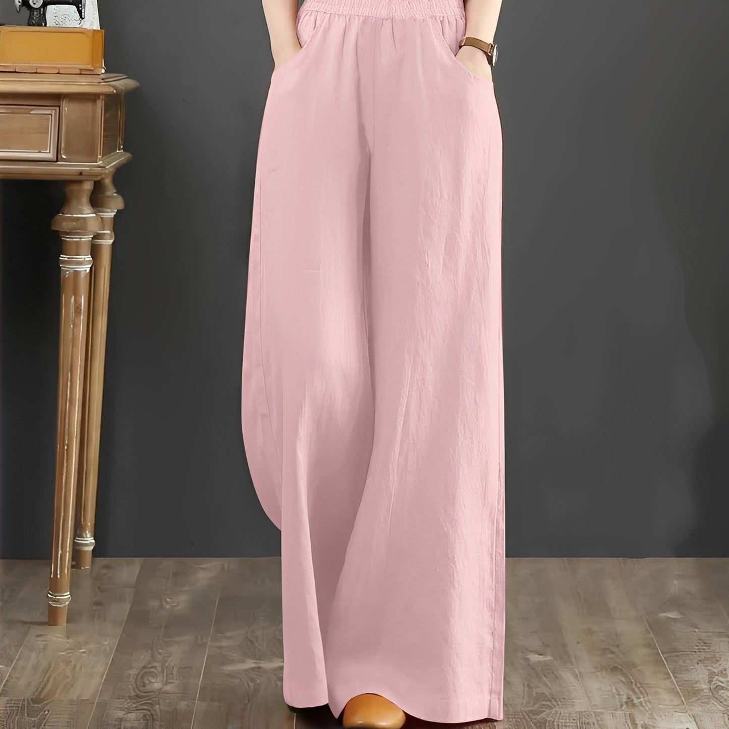 Dorothy - Weite und bequeme Damenhose