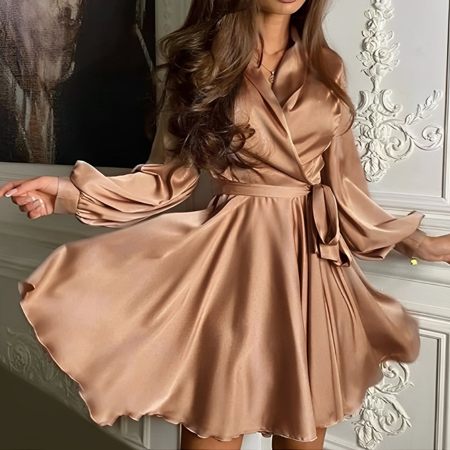 Floryn – Kleider für Frauen – für besondere Anlässe