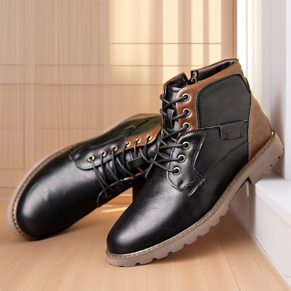 Arjan - Modische Ankle Boots
