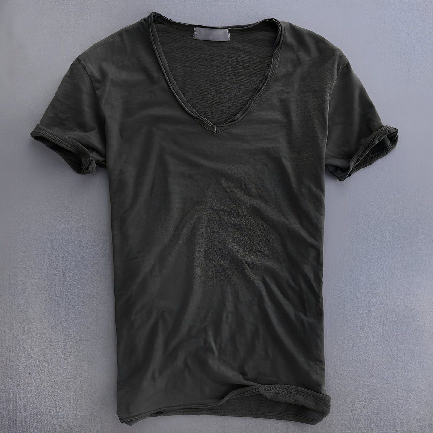 Brett - Bequemes Freizeitshirt für Herren, locker und angenehm