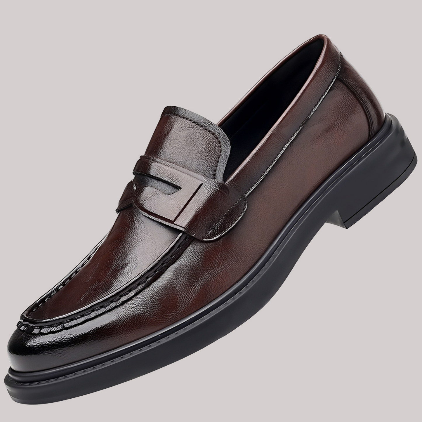 Carter - Modische und Bequeme Loafers