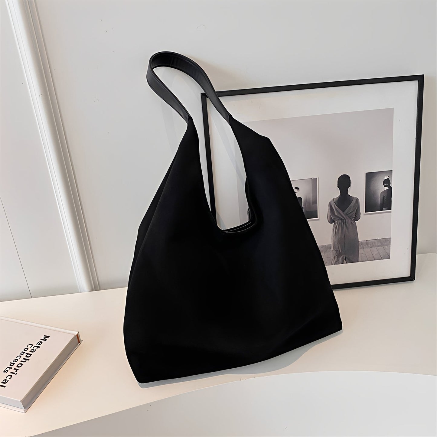 Martha - Schicke Große Tasche