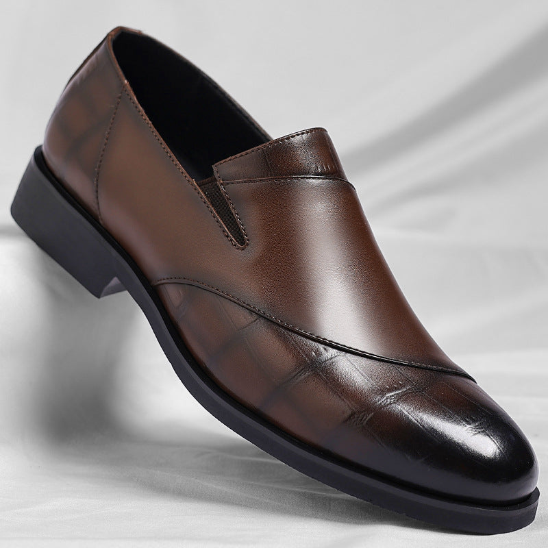 Kenzie - Slipper im Retro-Stil