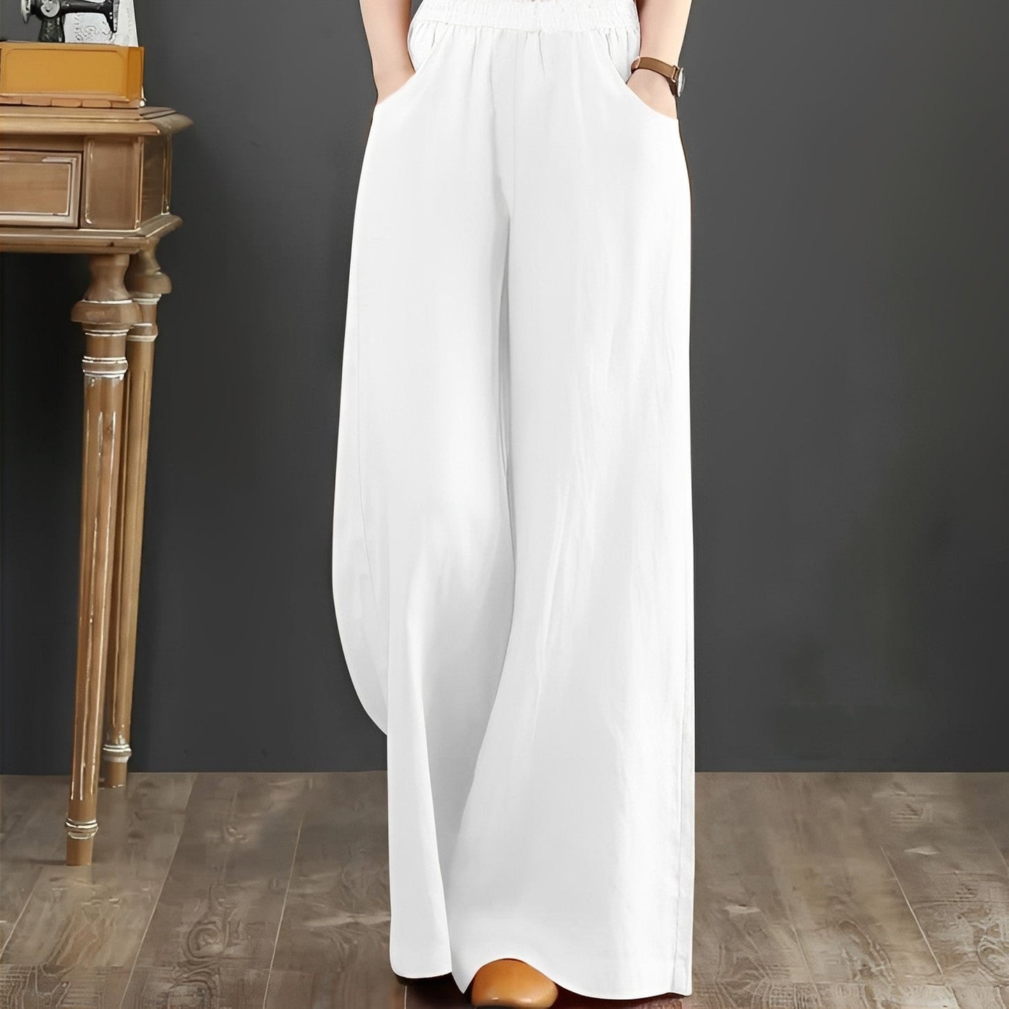 Dorothy - Weite und bequeme Damenhose