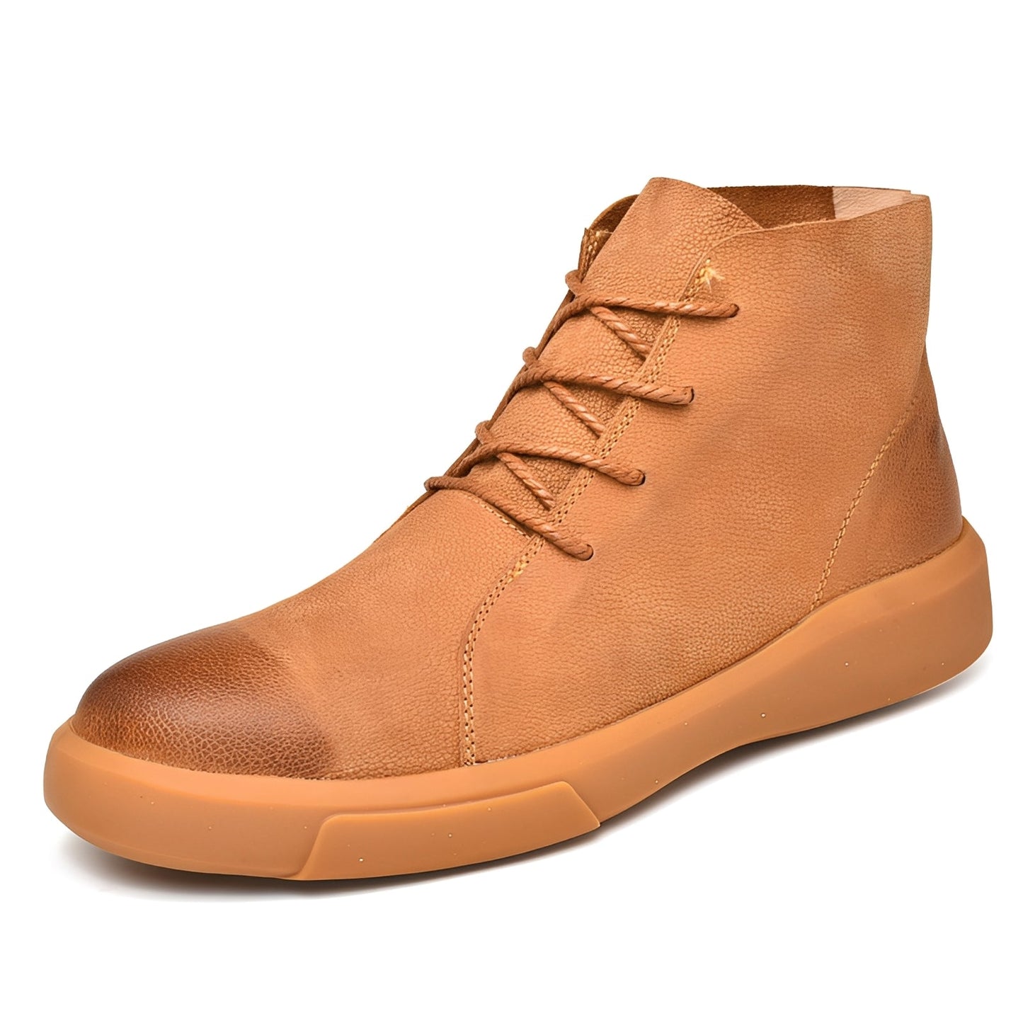 Allen - Trendige hohe Sneakers