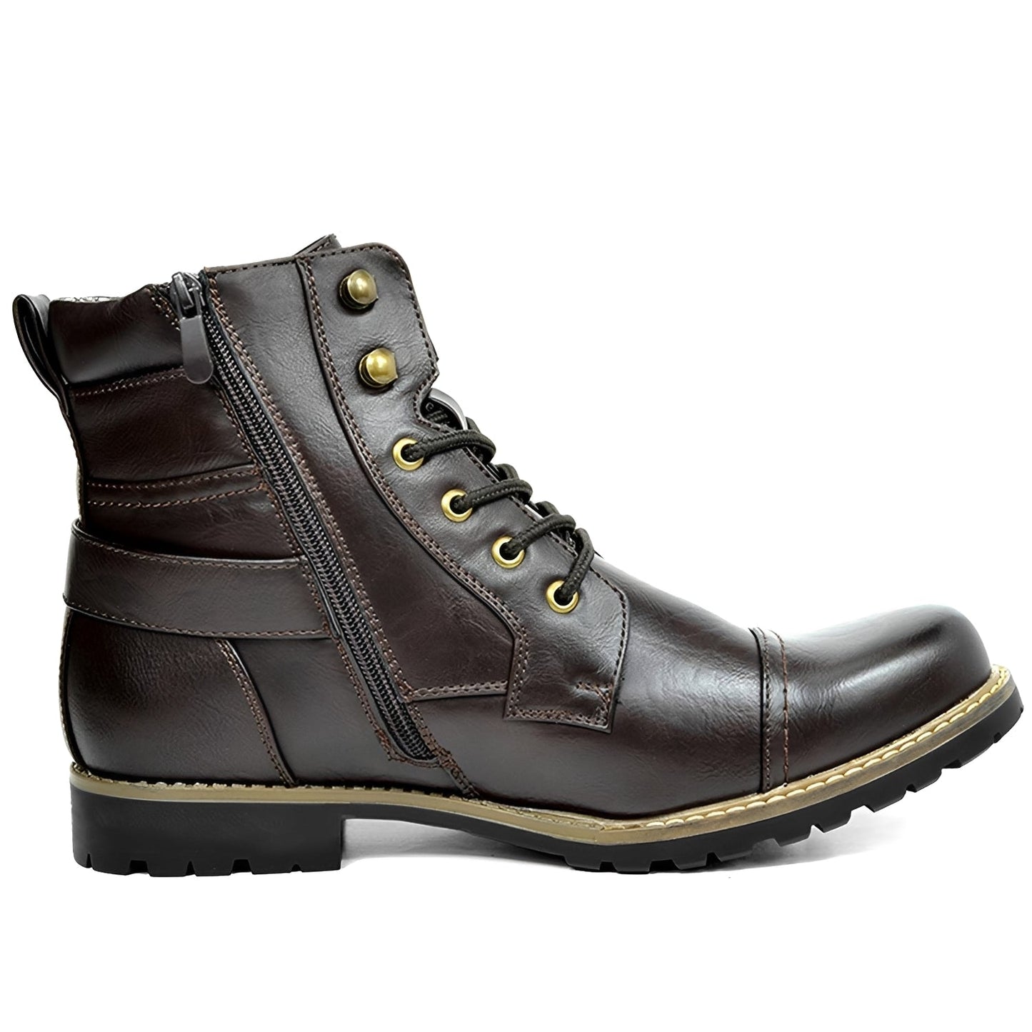 Connolly - Komfortable Stiefeletten