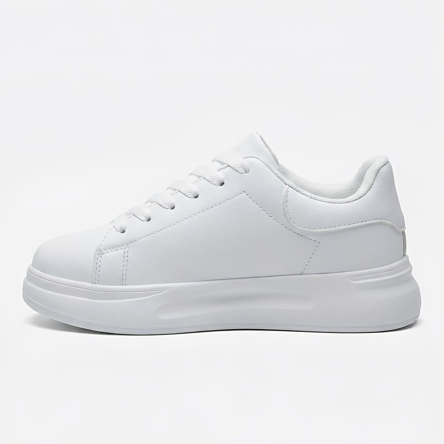 Glyza - Trendige und zeitgemäße Sneaker für Damen