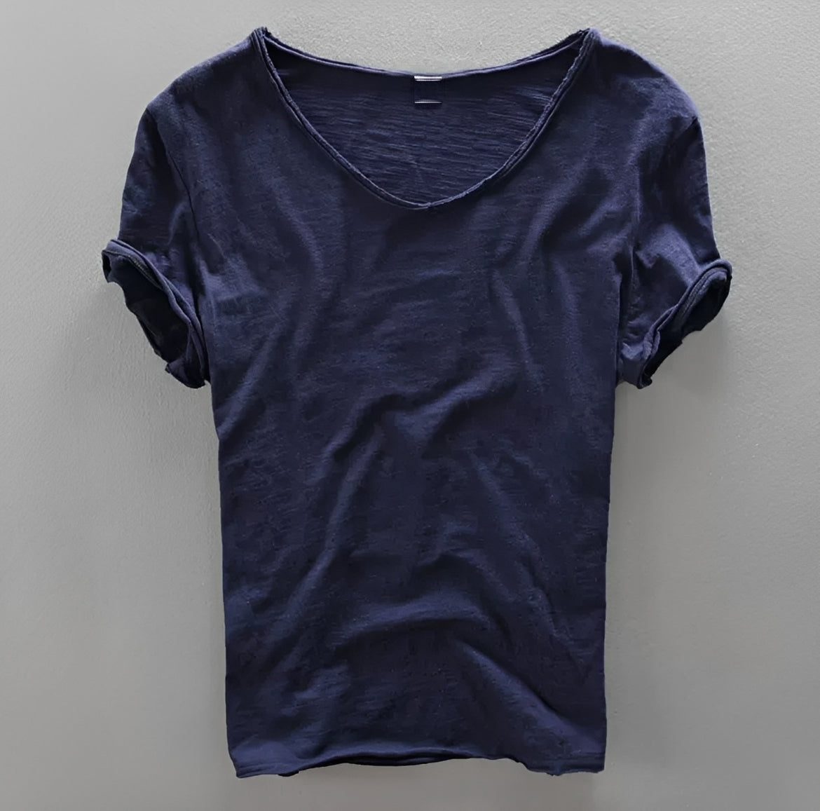 Brett - Bequemes Freizeitshirt für Herren, locker und angenehm