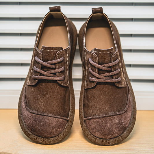 Damian - Klassische Herren-Low-Cut-Sneaker